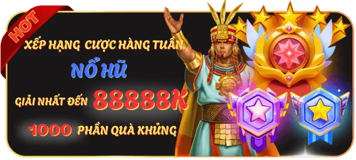 Khuyến mãi nạp tiền lần đầu Bắn Cá MU90