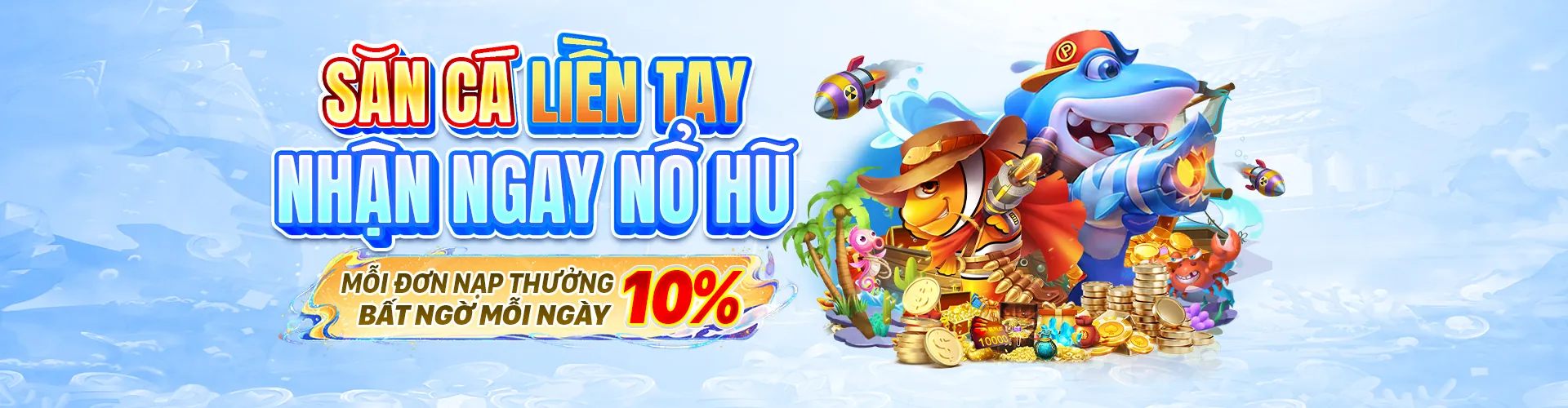 Thế giới Bắn Cá MU90 Link Mới 2026 với ưu đãi hấp dẫn