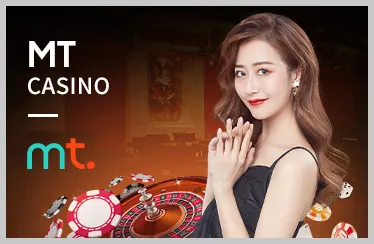 Casino Trực Tuyến MU90