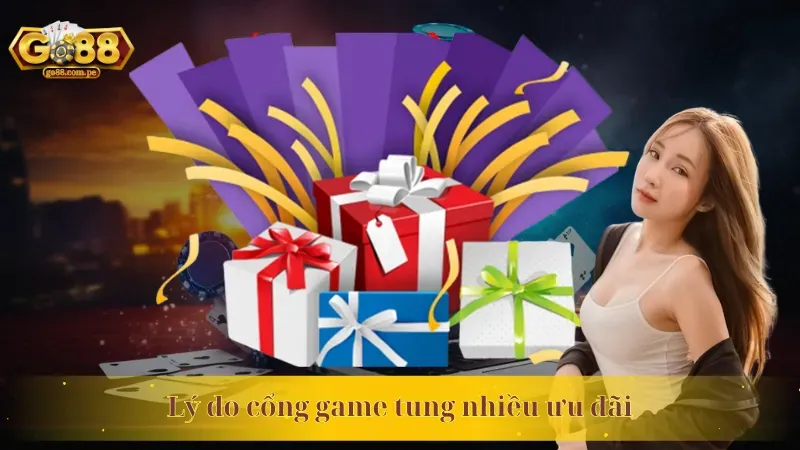 Các trò chơi Nổ Hũ đa dạng